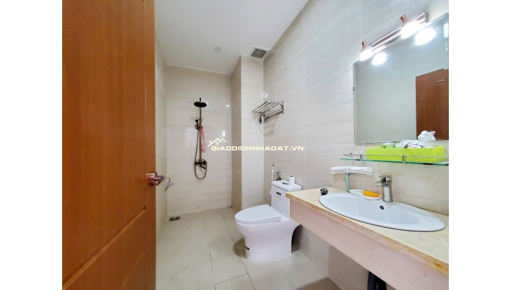 NHÀ ĐẸP 4T – HẺM XE HƠI – NGAY KĐT VẠN PHÚC – CHỈ 7.7 TỶ